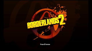 보더랜드 2 ( Borderlands 2 ) _ 스위치 버전