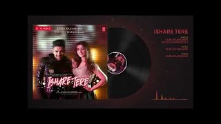 Ishare Tere (Remix) - The DJ Alina| Guru Randhawa | Dhvani Bhanushali