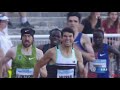 men’s 1500m at memorial josefa odlozila 2019