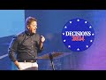 Decisions 2024 Part 2 - Coastal Church