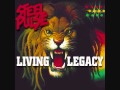 Steel Pulse  - Medley Medley (Living Legacy) Part 1