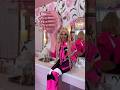 I STAYED AT BARBIE INTERACTIVE DREAM HOUSE