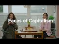 the capitalism debate faces of x