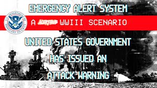 Nuclear War - Nuclear EAS Scenario (EAS Apocalypse Scenario)