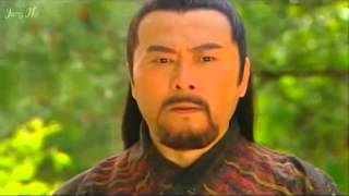 Da Ren Wu Ep 2 3 Low