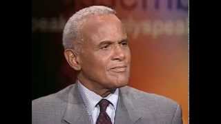 Speaking Freely: Harry Belafonte