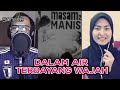 Dalam Air Terbayang Wajah - Wany Hasrita & Azizi Elias (Cover Song)