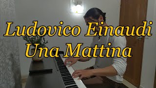 Ludovico Einaudi Una Mattina