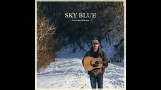 Sky Blue (Acoustic) - Max Alan [feat. Julia DiGrazia]