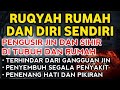 RUQYAH RUMAH DAN DIRI SENDIRI