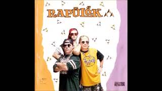 Rapülők-Lapát