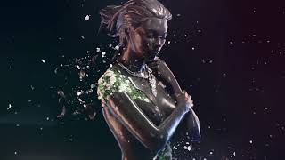 Seasons Emotions - Masterpiece by Cindy Chao - Jewelry Presentation - Visualization - Render