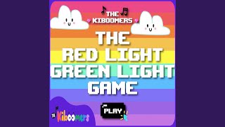 Red Light Green Light Game (Instrumental)
