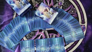 Energy Oracle Cards Unboxing|| Tarotsupplies by AB Traders|| Pick a Card Reading