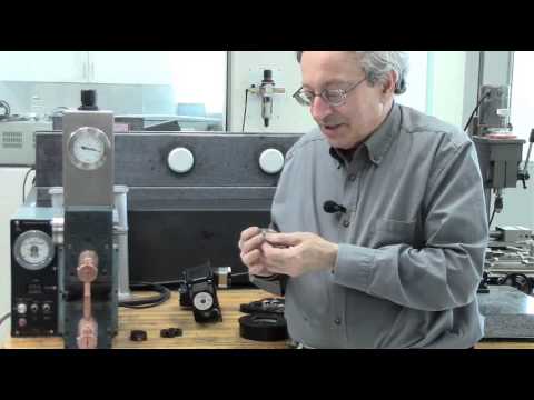 Building Mechanical Prototypes 18part Playlist So What Are You Doing