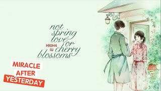 「Vietsub」 Not Spring, Love, or Cherry Blossoms (봄,사랑,벚꽃 말고) - HIGH4 \u0026 IU (하이포, 아이유)