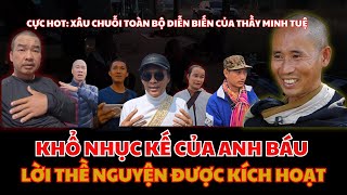 Lời Thề Nguyện Của Anh Báu: Chiến Lược Khổ Nhục Kế Được Kích Hoạt Sau Những Bằng Chứng Bất Ngờ