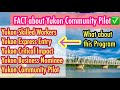 🛑YUKON NOMINEE PROGRAM ALL-in-ONE DETAILS +Applicant Requirements+ FACT about YUKON COMMUNITY PILOT