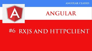 Angular 12 Tutorial 6 | RxJS and HTTPClient