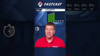 More Rain Fastcast