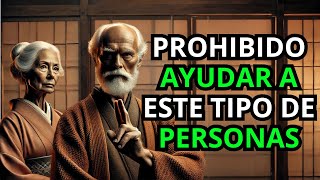 8 TIPOS DE PERSONAS QUE NUNCA DEBEMOS AYUDAR