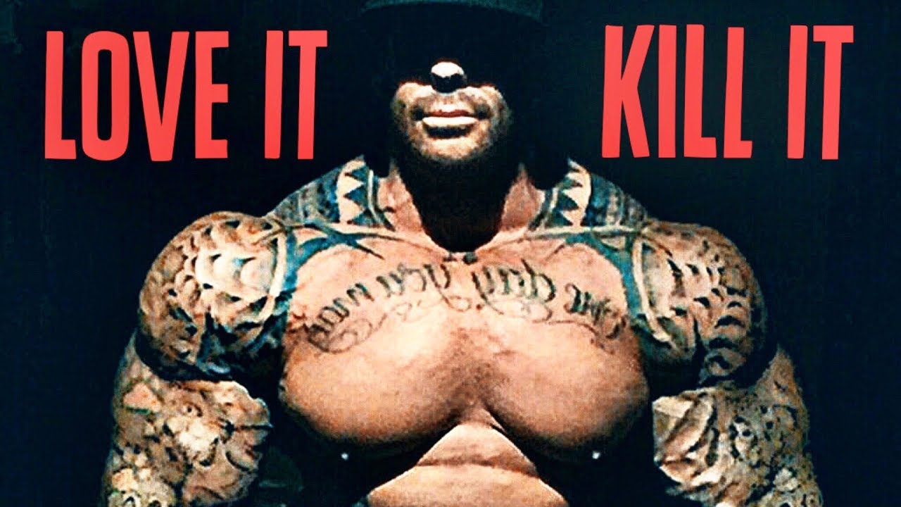 More Than Bodybuilding Motivational Video Youtube