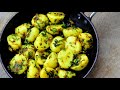 jeera aloo recipe stir fried boiled potato with cumin seeds aloo jeera fry with baby potatoes