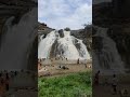 mangampet waterfalls banaganapalle dhone route waterfalls