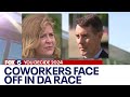 Waukesha County district attorney race, coworkers face each other | FOX6 News Milwaukee