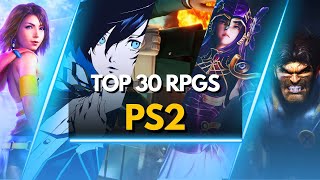 Top 20 Best Ps2 Rpg Games Doovi