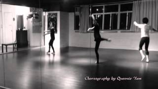 Lyrical dance class Song'匆匆那年' 王菲 vol.2