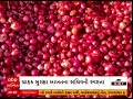 onion export ban ડુંગળીની નિકાસ પરનો પ્રતિબંધ યથાવત કેન્દ્ર સરકારની સ્પષ્ટતા