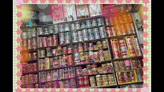 Lucky ladies cornor D. D. Market. Jajpur Road