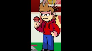 fnf red fury new tord asset