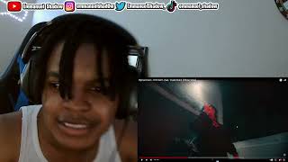 THIS TUFF 🔥🔥 |Fijimacintosh - FENTANYL (feat. Trippie Redd) [Official Video]|(REACTION!!?)