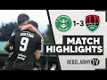 Bray Wanderers 1-3 Cork City | Highlights | SSE Airtricity League