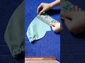 ✨ Puff Up Your Style! Easy Puff Sleeve Cutting for Beginners (Quick Guide) | YouQaria Gallery