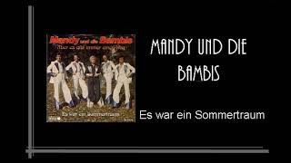 Mandy und die Bambis - Es war ein Sommertraum