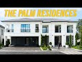 รีวิวบ้านตัวท้อป 30 ล้านจากพฤกษา | The Palm Residences วัชรพล