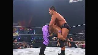 10.13.97: Rey Mysterio vs. Dean Malenko