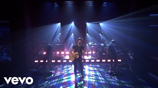 Shawn Mendes - Lost In Japan Live On The Tonight Show Starring Jimmy Fallon  2018