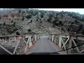 morrocan road from ouzoud to casablanca gopro7 4k