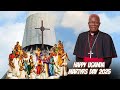 Uganda Martyrs Day Celebration 2025 Namugongo Animated By Lugazi Diocese 3rd June 2025