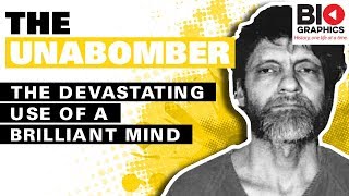 The Unabomber: The Devastating Use of a Brilliant Mind