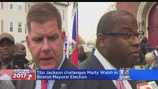 Boston, Other Massachusetts Cities Elect Mayors On Tuesday