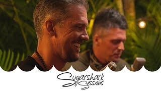 Indubious - Infinite (Live Music) | Sugarshack Sessions