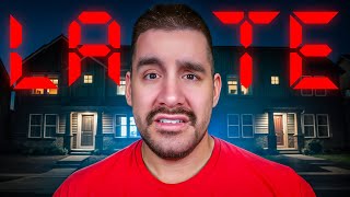 NEW DoorDash On Time Rate Explained (Do THIS or Lose Orders)
