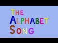 The Alphabet Song -  children kids learning abc music for free