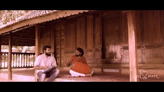 UTHRADA POONILAVE VA || INSTRUMENTAL ONAM COVER VERSION || MELOBEATZ BAND