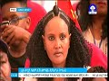 ቀጥታ ፈነወ መኽፈቲ ስነ ስርዓት 2ይ ዙር ዓለምለኸ ፌስቲቫል ዲያስፖራ ትግራይ